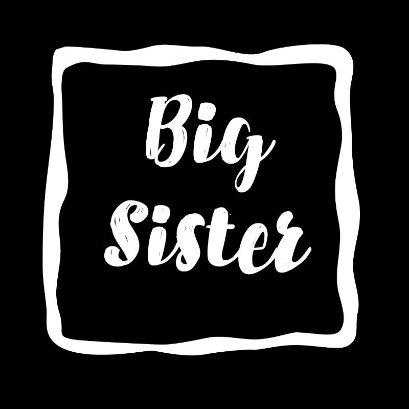große Schwester