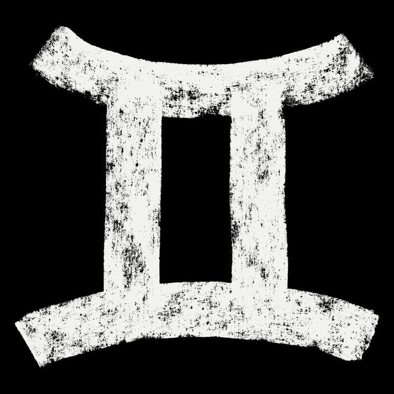 Zwillinge - Sternzeichen