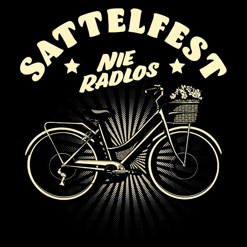 Fahrradfahrer