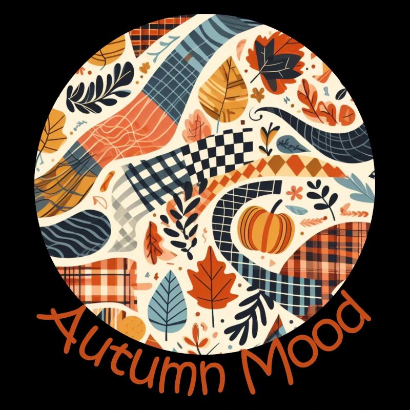 Autumn Mood