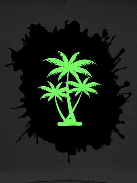 Palm Blobs