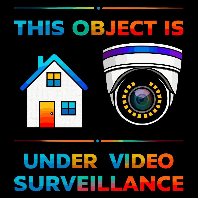 Surveillance des bâtiments