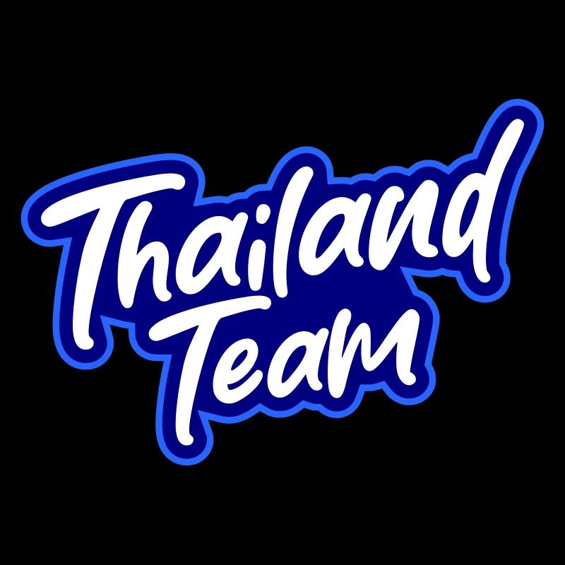 Équipe de Thaïlande