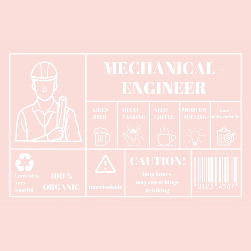 Mechanical Engineer