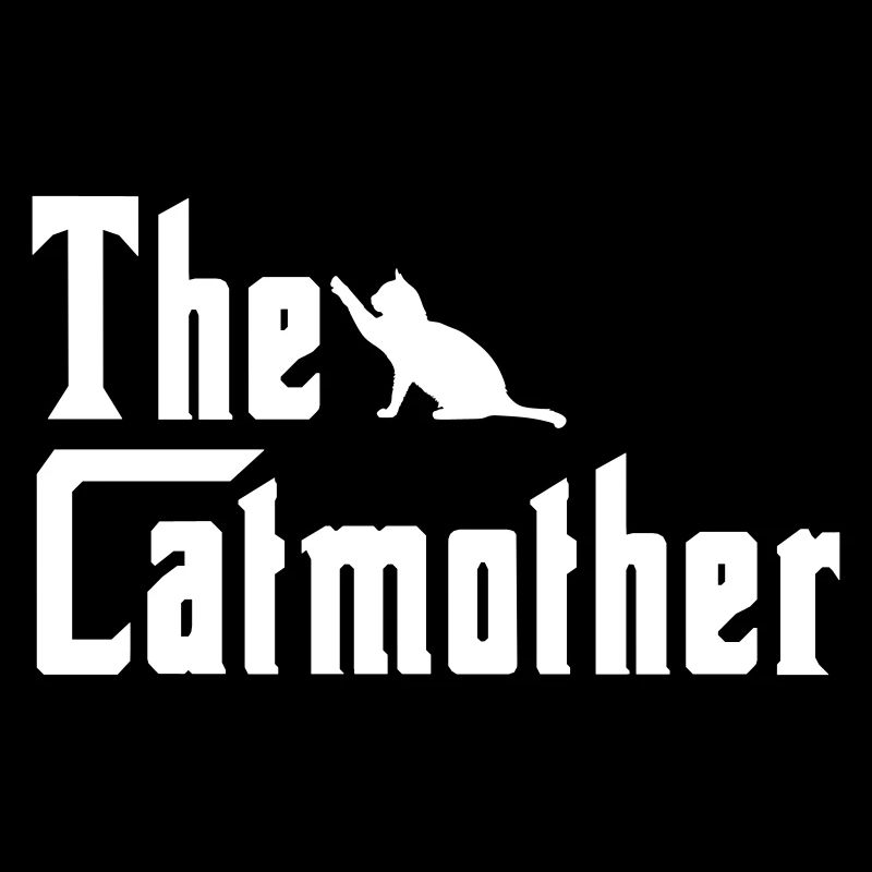 Die Katzenmutter