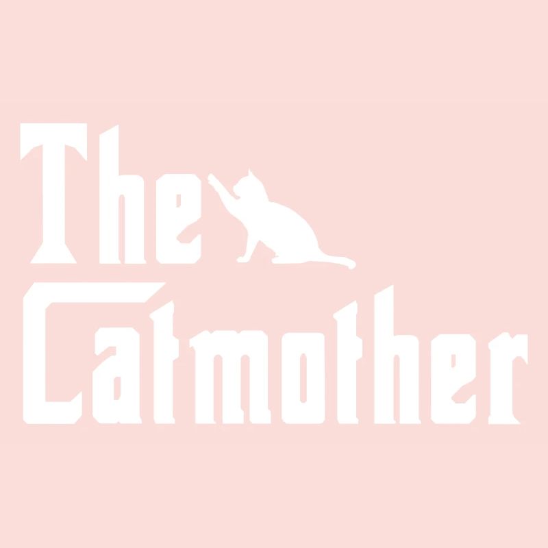 Die Katzenmutter