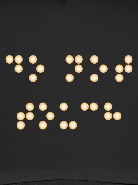 braille