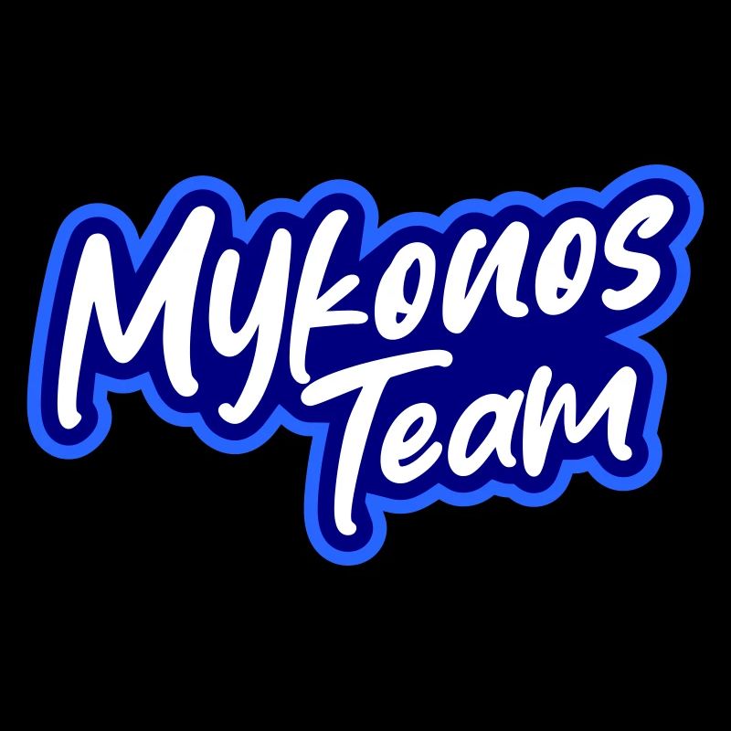 Mykonos Team