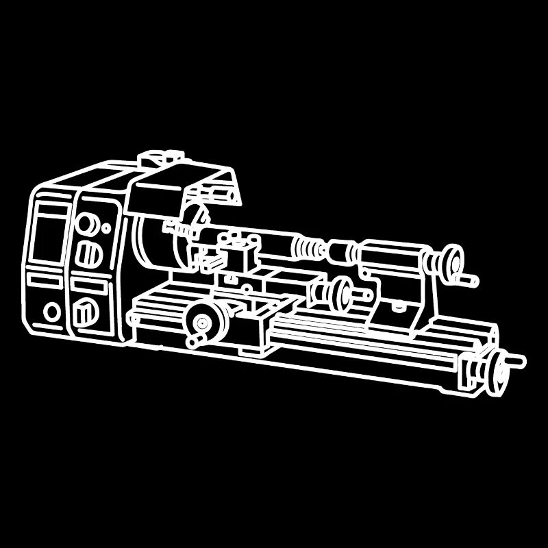 lathe