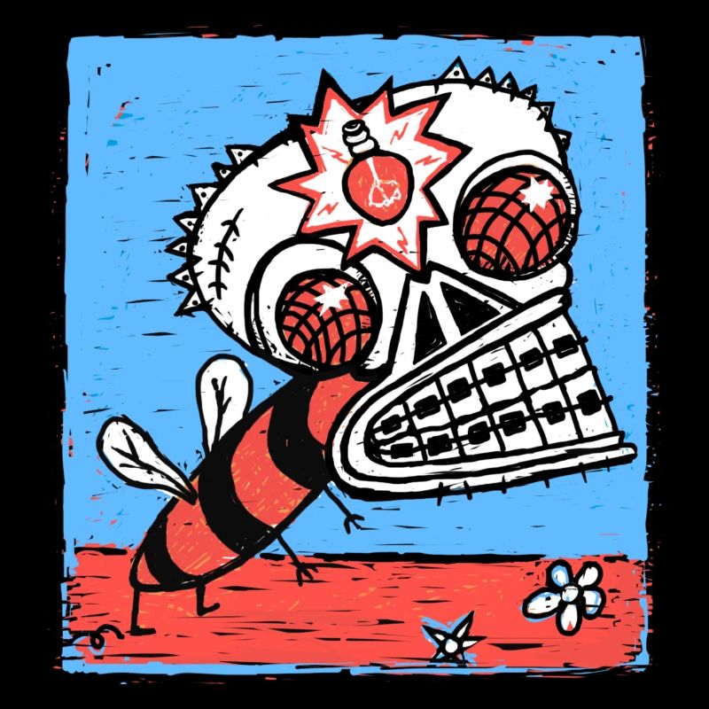 insecte