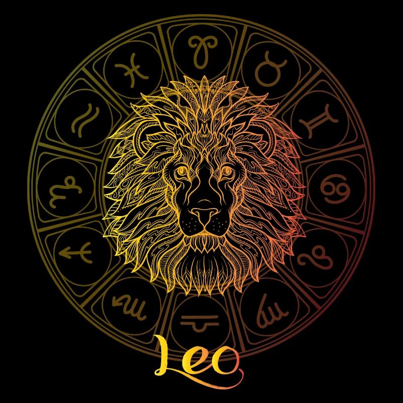 Leos Sternzeichen