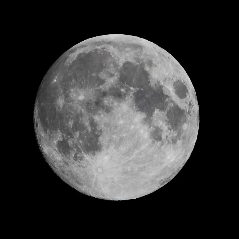 Mond