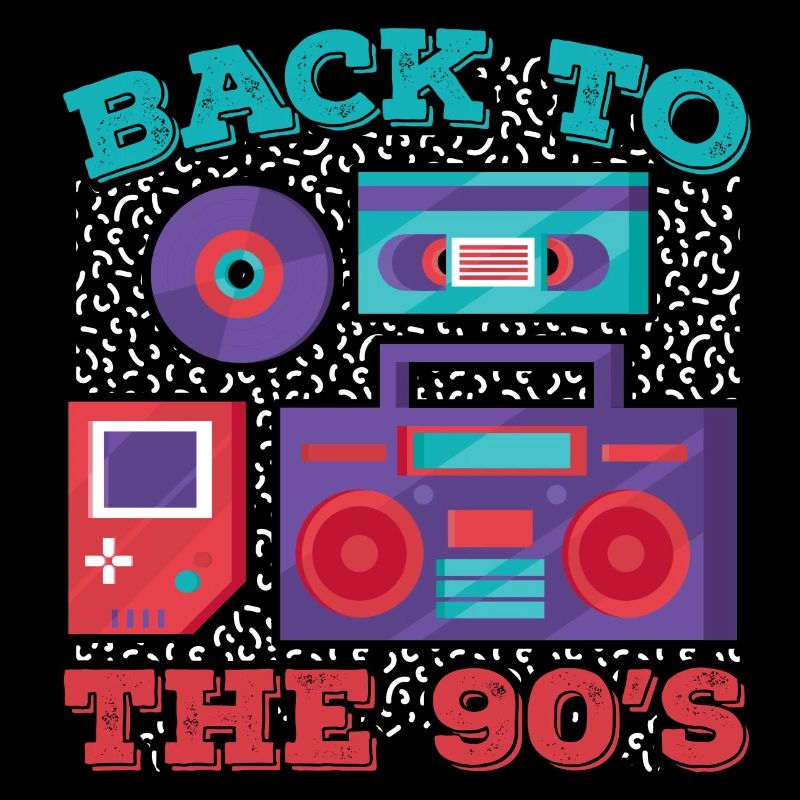 90s 90