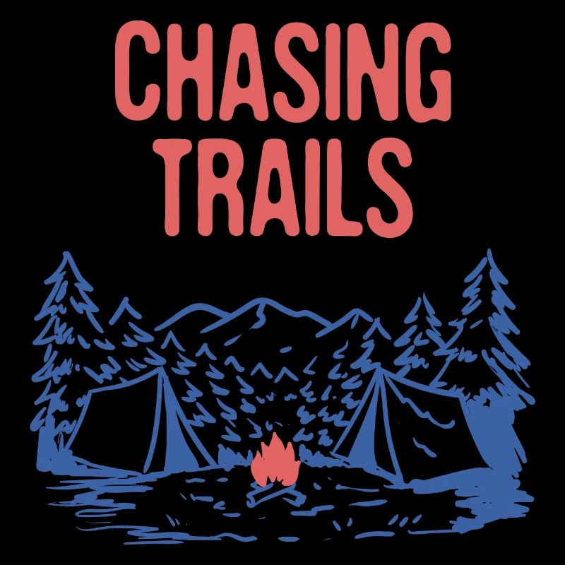 Chasing Trails Randonnée Mountain Hiker Summit