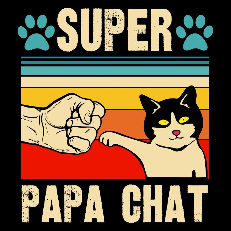 super papa chat