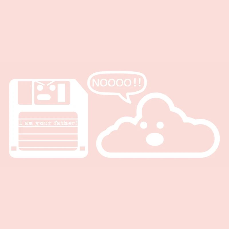 Programmeur Floppy Cloud