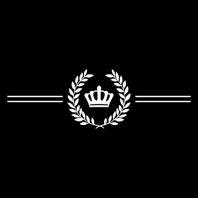 Symbole de couronne