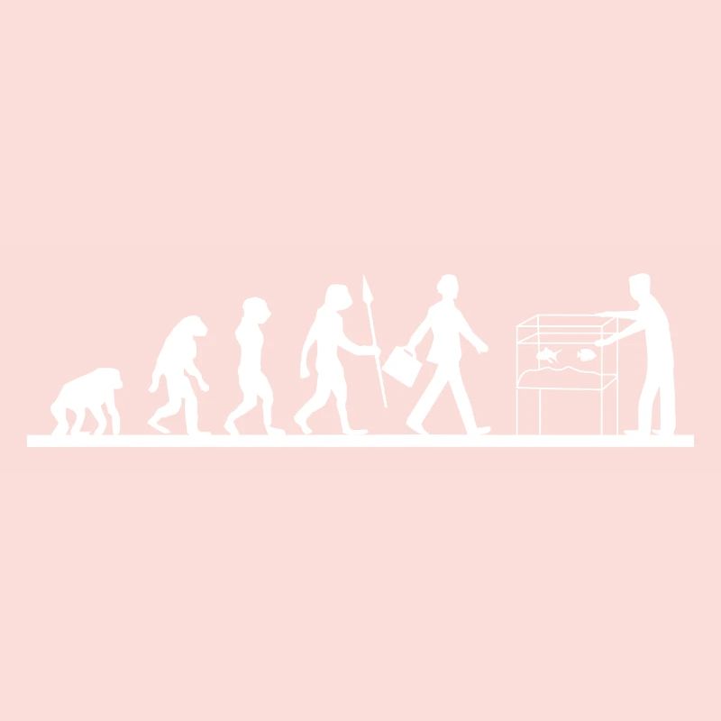 Aquarium Evolution
