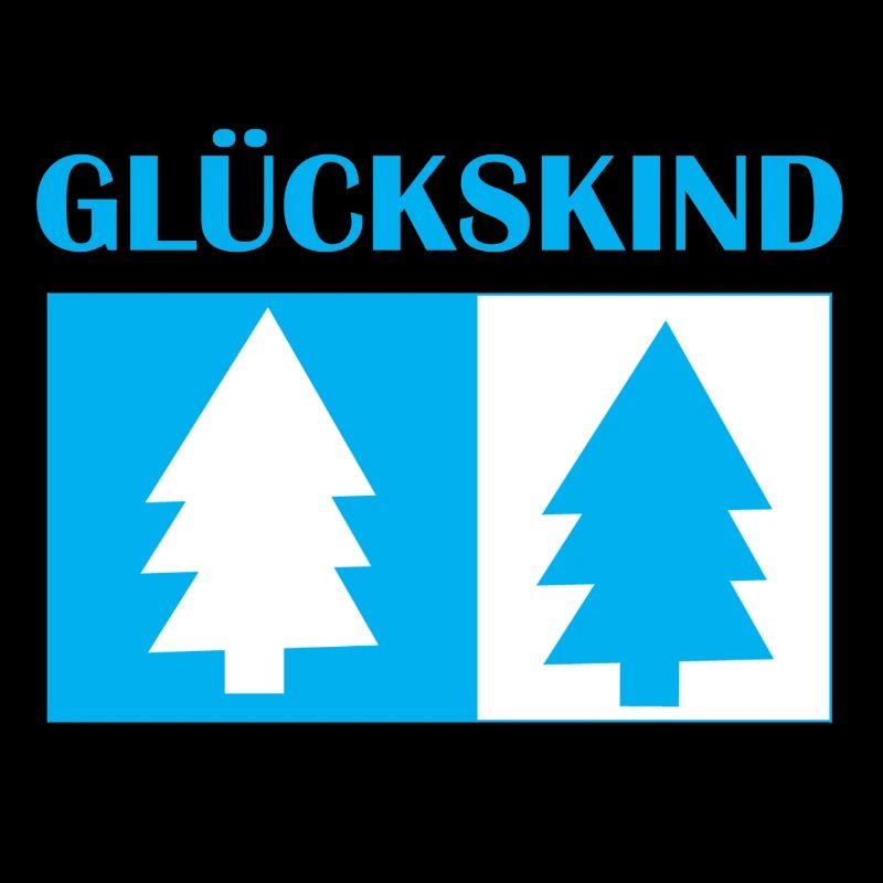 Glückskind