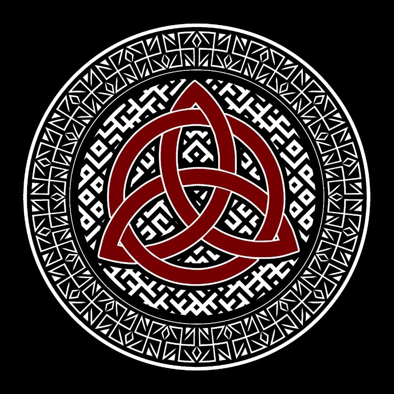 Red Triglav