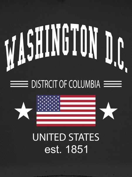 Washington DC