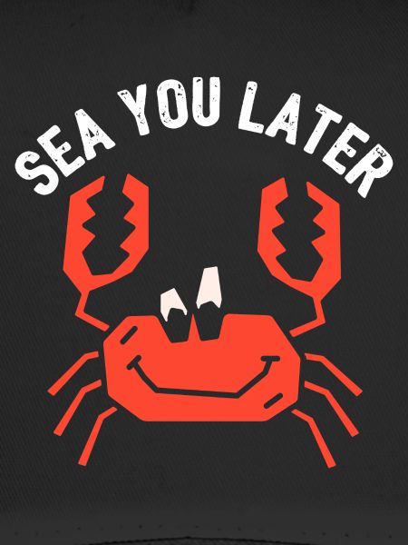 Crab Sea You Later