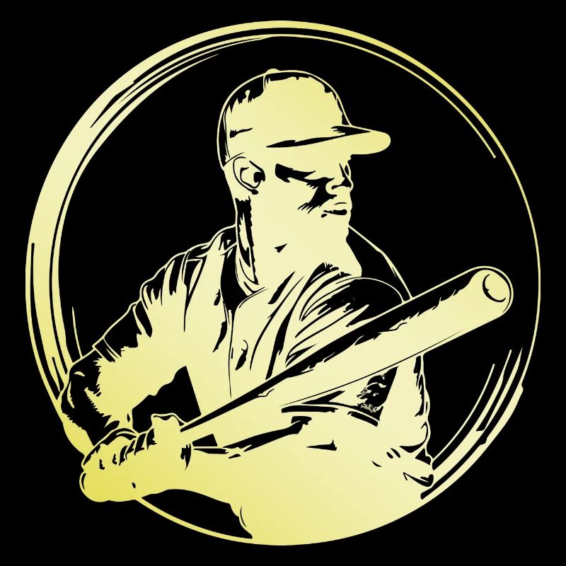 Baseball Mann