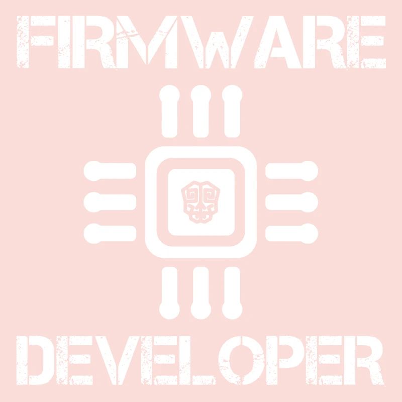 Firmware Entwickler