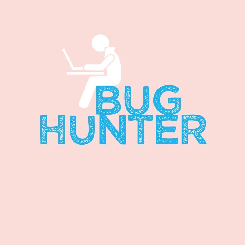 Programmer Bug Code Funny Hacker Developer Gift