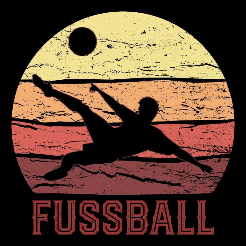 FUSSBALL