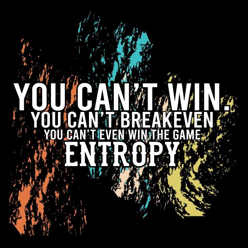 entropie