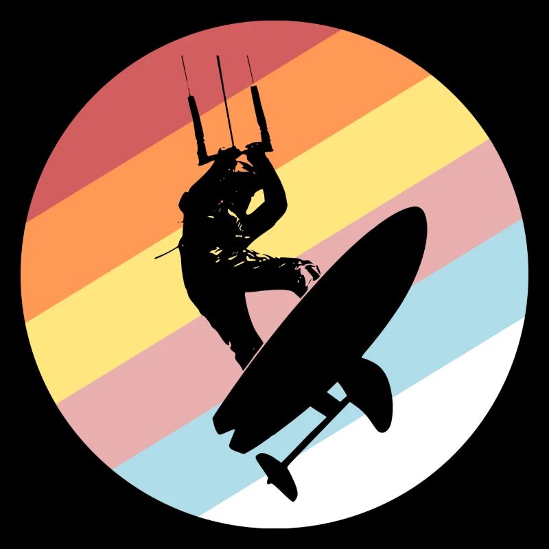 Foil Kite