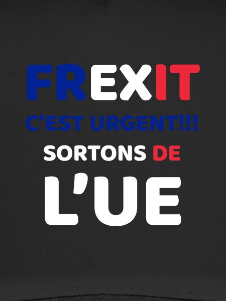FREXIT
