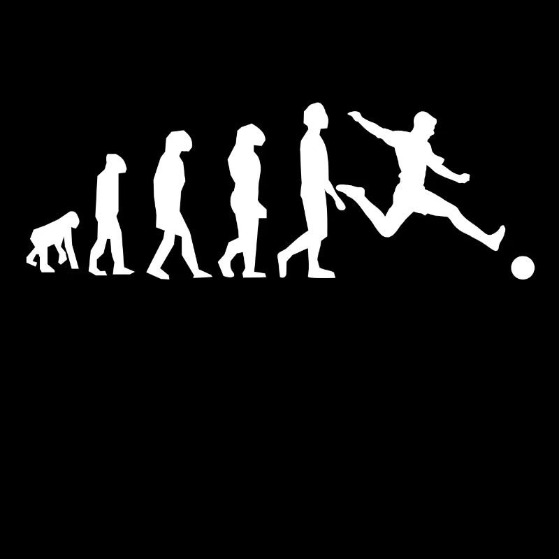 ÉVOLUTION FOOTBALL