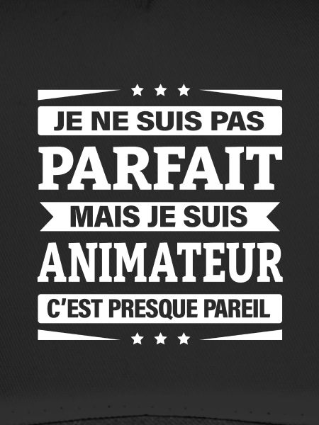 ANIMATEUR
