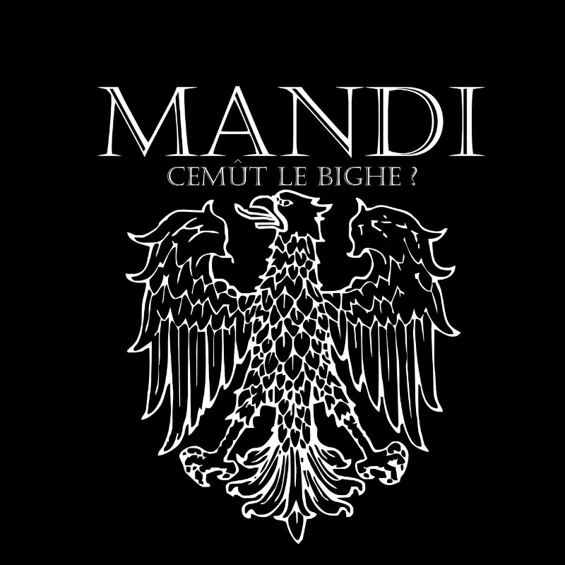 Mandi