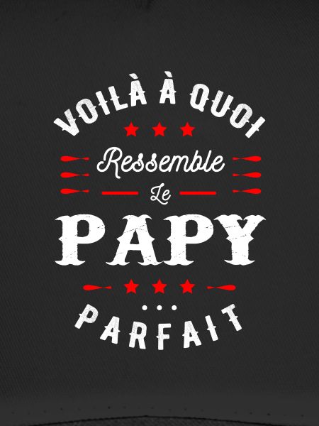 PAPY PARFAIT