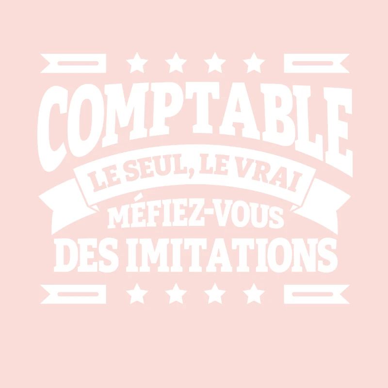 COMPTABLE LE SEUL LE VRAI