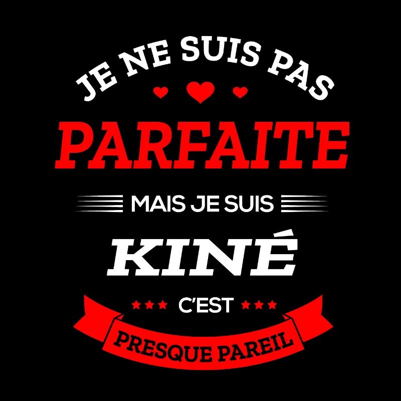 KINÉ PARFAITE
