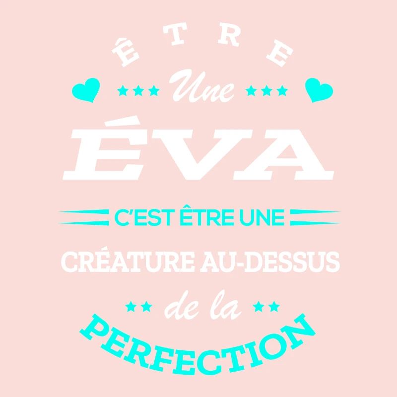 ÉVA PARFAITE - NOM ÉVA