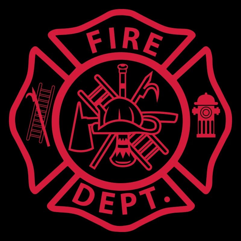 Fire brigade