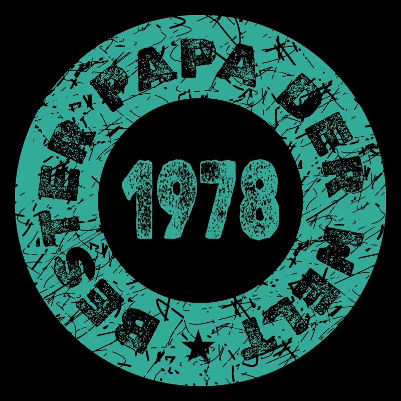 Papa 1978
