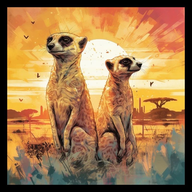 Suricate