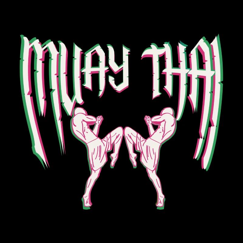Muay Thaï Boxe Thaïlandaise