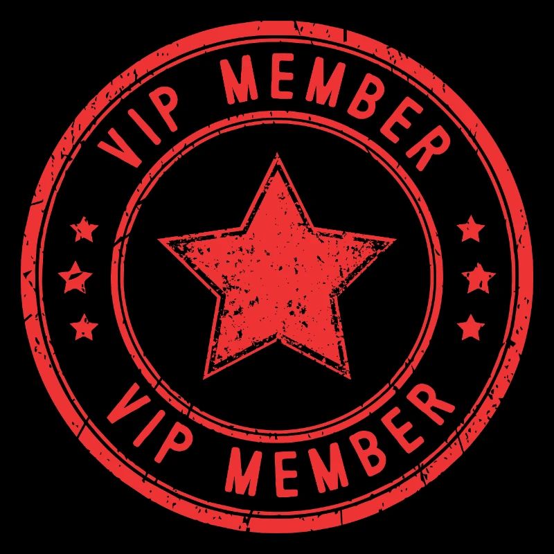 Vip Mitglied