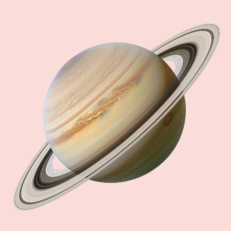 Saturne