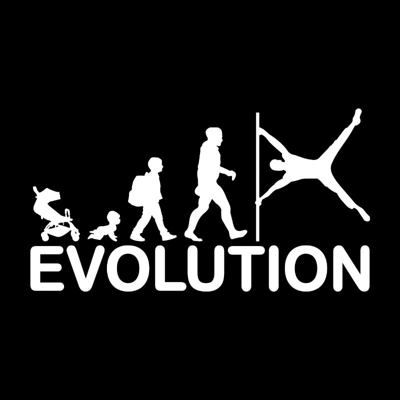 Calisthenics Street Workout Evolution for trainers
