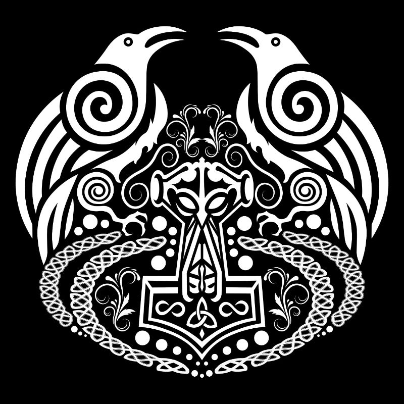 Arts vikings