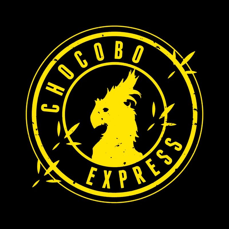 chocobo final fantasy