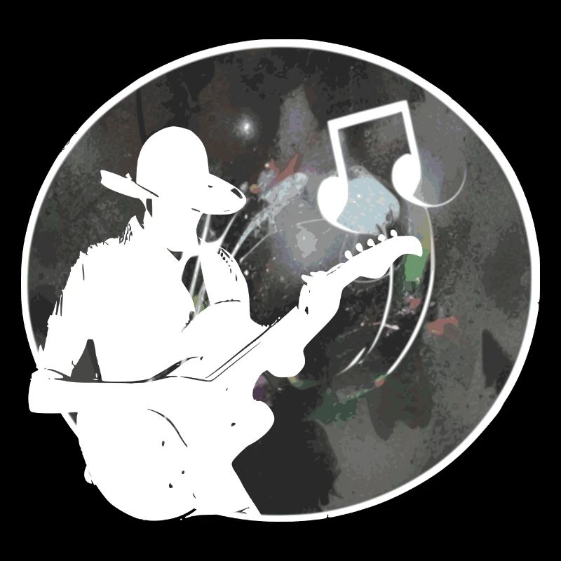 Gitarrist